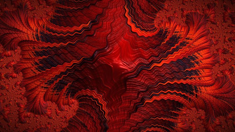 Freie Fraktale: #000101 by Don Philippo