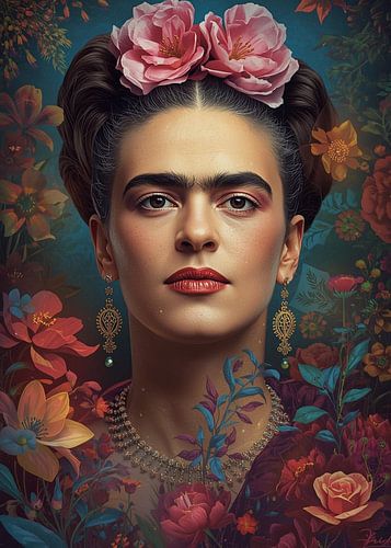 Frida