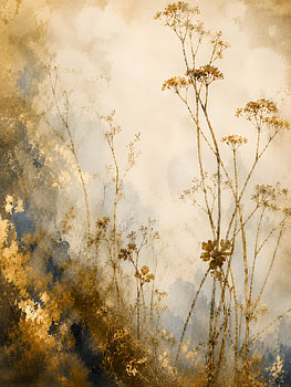 Botanical Gold 6