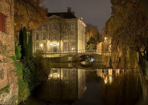Amersfoort by night