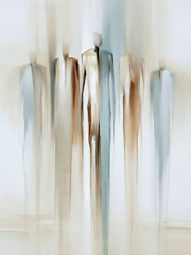 Fading Still Lifes
