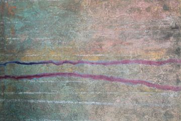 Threshold of Surrender by patrick van den Broek