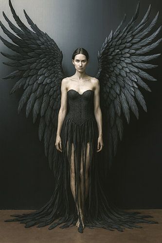 The Black Angel
