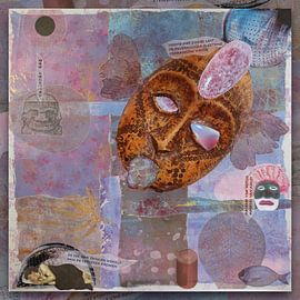 Meer der Stille von Hella Kuipers