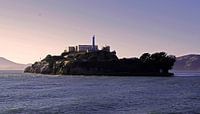 The Rock Alcatraz