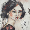 Vrouw