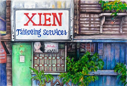 City Series 14 - Dumaguete