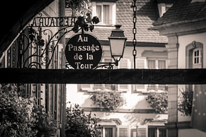 Au Passage de la Tour