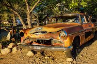 Desoto