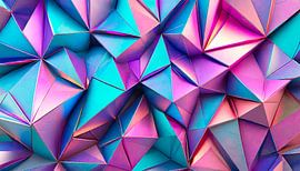 Kleuren met design en kunst