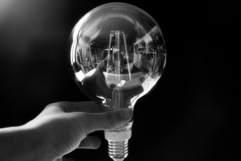 Light it Up by Bram Jansen