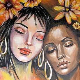 Seelenverwandte von Greta Lipman