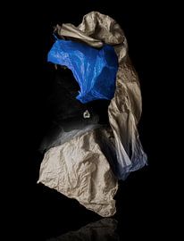 Jeder ist eine Perle Ode an Johannes Vermeer von Sander van Laar