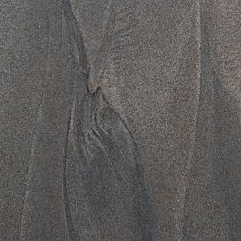 Vierkant zand