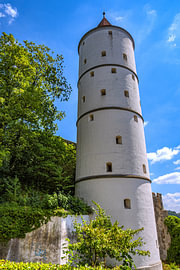 Histoire de Biberach, dans le Bade-Wurtemberg :