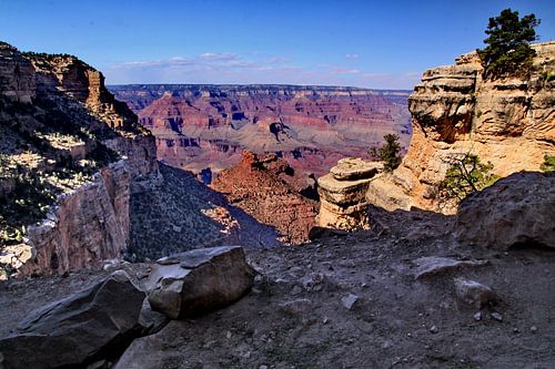 Grand Canyon