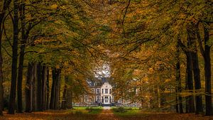 Landgoed Ampsen