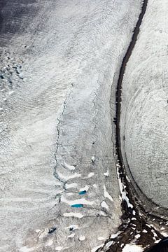 Glacial Gathering sur Frits Hendriks