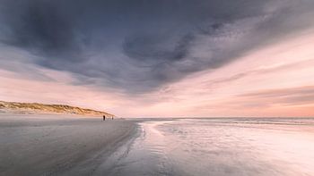 Strandwandeling