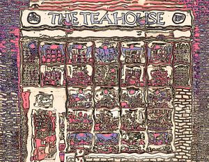 Das Teehaus