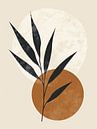 Boho minimalistisch van Modern Collection thumbnail