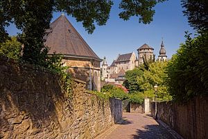 Château de Stolberg