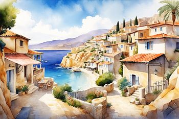 Mediterranean impressions 5
