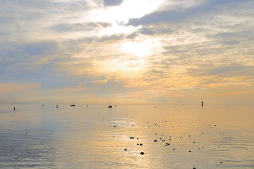 Ameland op zijn mooist