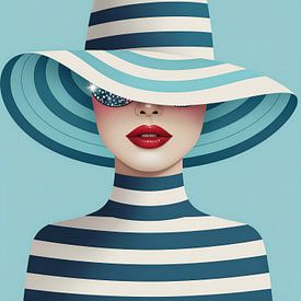 Incognito von Martine Affre Eisenlohr