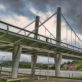 Bridge of kanne by Freddie de Roeck