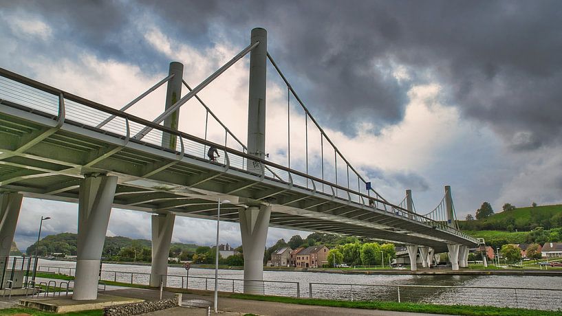 Bridge of kanne by Freddie de Roeck