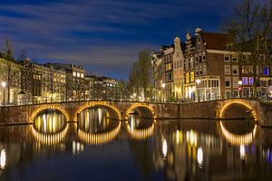 Prinsengracht - Amsterdam