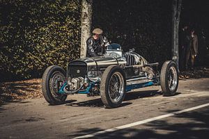 MG Goodwood revival