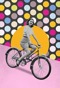 Those Joyful Bike Rides