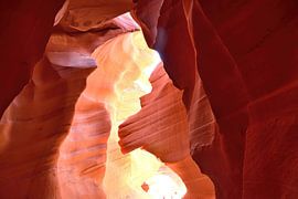 Fifty shades of orange by Frank's Awesome Travels