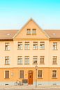 Orange House by Michael Schulz-Dostal thumbnail