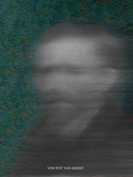 Vincent Van Ghost