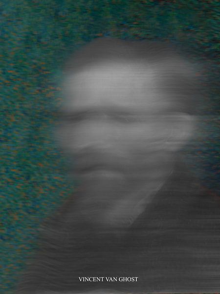 Vincent Van Ghost von Bekir CEYLAN