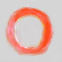 Rings of calm - 2