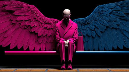 The Guardian of Duality