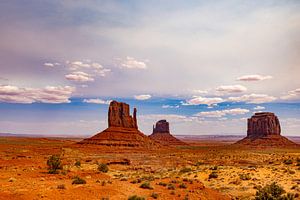 Monument Valley Stammespark