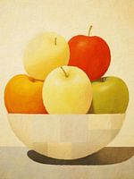 an Apple a Day