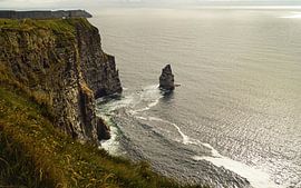 Cliffs of Moher - Ireland