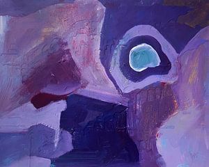 Owl Eye