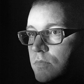 Jeroen van der Pluijm profielfoto