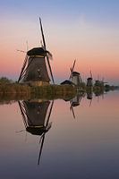 Molens van Kinderdijk
