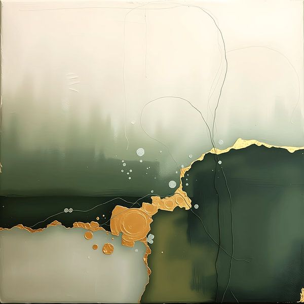 Wabi sabi by Jolique Arte