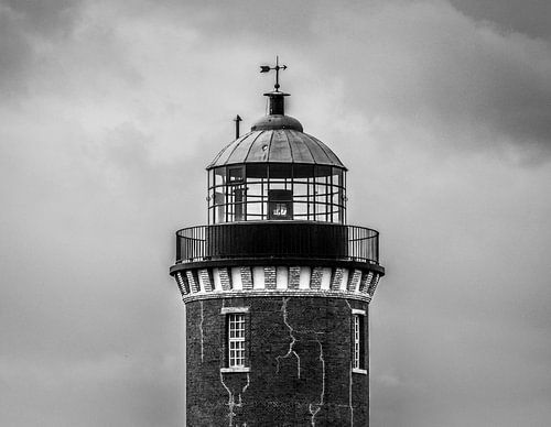 Around the corner to America