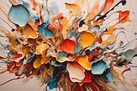 Emotion in pictures: Confusion 1