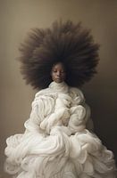 Portret | Silk Dream